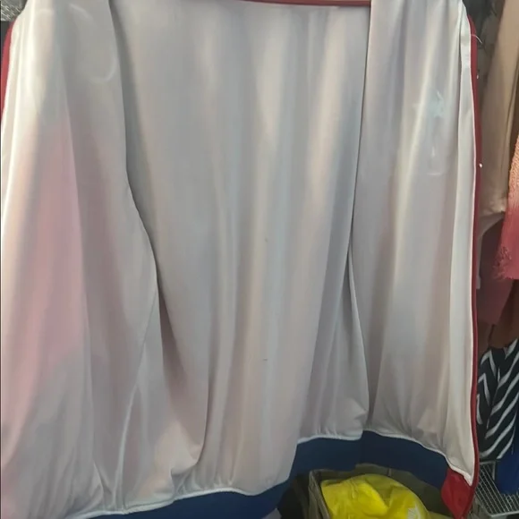 Philadelphia Phillies Athleticn Jacket by Stitches, L - Picture 3 of 17